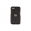 Заден капак за BlackBerry Q5 Черен
